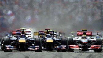 F1 Brezilya Grand Prix’sine Valtteri Bottas ilk sırada başlayacak