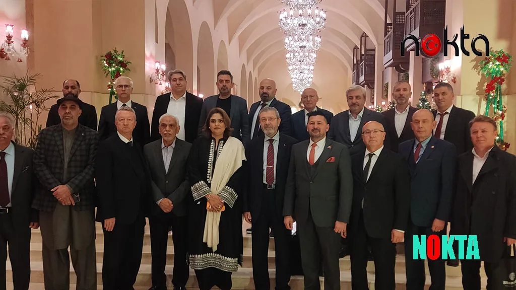 Türkiye–Pakistan Kardeşliği Savunma ve Havacılıkta Güçleniyor